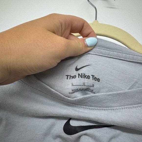 Nike Cleveland guardians short sleeve shirt - Picture 3 of 3